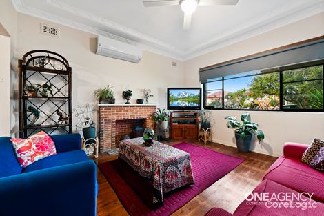 Property photo of 41 Tasker Avenue Clemton Park NSW 2206