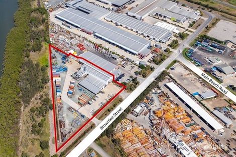 119 Brownlee St, Pinkenba, QLD 4008