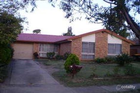 Property photo of 73 Gerald Crescent Doonside NSW 2767