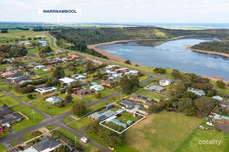 Property photo of 51 Clarke Street Koroit VIC 3282