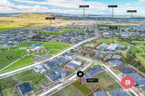 Property photo of 5 Spire Crescent Beveridge VIC 3753