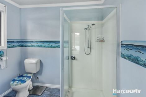 Property photo of 1 Cray Court Binalong Bay TAS 7216