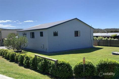 Property photo of 1 Cray Court Binalong Bay TAS 7216