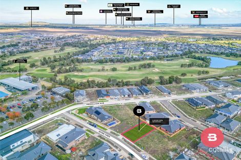 Property photo of 5 Spire Crescent Beveridge VIC 3753