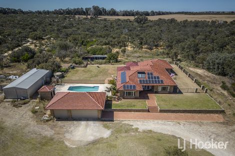 Property photo of 18 Blackbutt Grove Gabbadah WA 6041