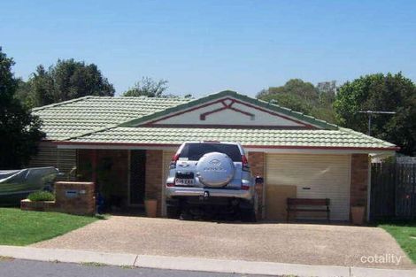 10 Gumnut St, Taigum, QLD 4018