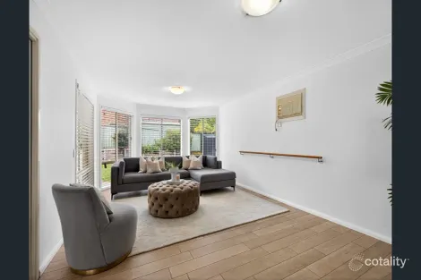 Property photo of 12 Bishopscourt Place Glen Alpine NSW 2560