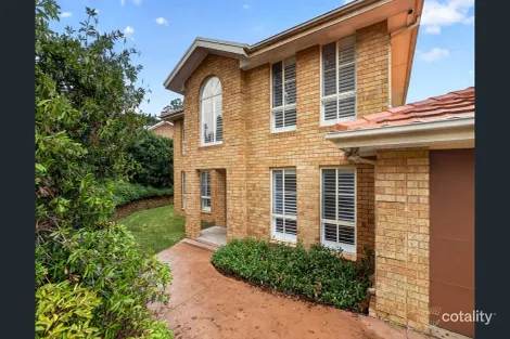 12 Bishopscourt Pl, Glen Alpine, NSW 2560