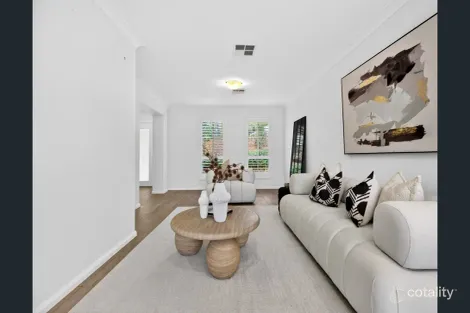 Property photo of 12 Bishopscourt Place Glen Alpine NSW 2560