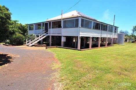 Property photo of 53 Lucketts Road Doolbi QLD 4660