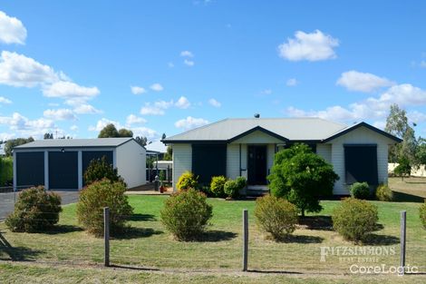 Property photo of 25 Platz Avenue Dalby QLD 4405