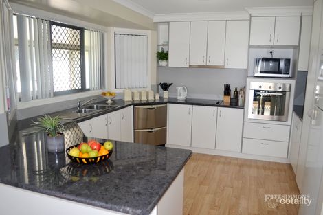 Property photo of 25 Platz Avenue Dalby QLD 4405