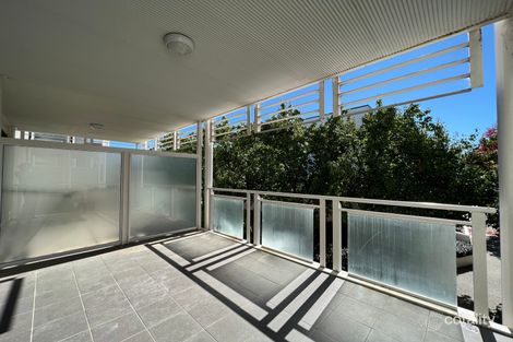 Property photo of 50/53 Dawes Street Kingston ACT 2604