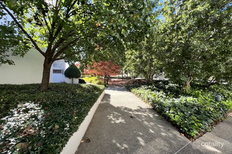 Property photo of 50/53 Dawes Street Kingston ACT 2604
