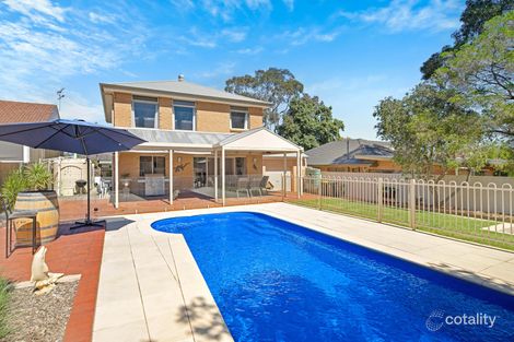 Property photo of 33 Eyre Street Seaview Downs SA 5049