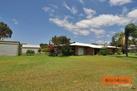 Property photo of 39 Ark Royal Drive Cooloola Cove QLD 4580