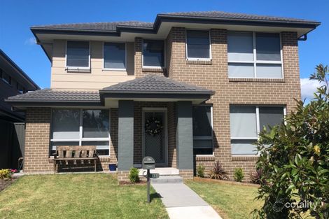 Property photo of 55 Liz Kernohan Drive Elderslie NSW 2570