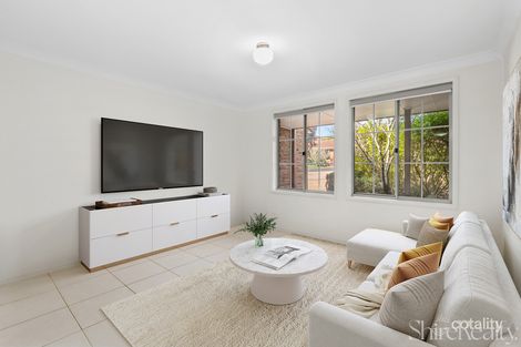 Property photo of 12 Lyndhurst Way Cherrybrook NSW 2126