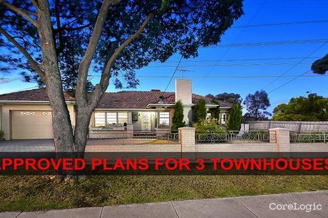 Property photo of 36 Ruby Street Essendon West VIC 3040