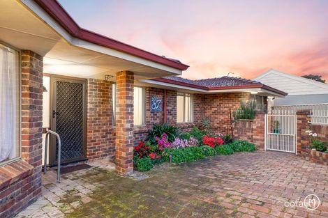 Property photo of 87 Lamond Street Alfred Cove WA 6154