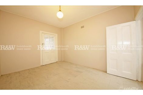 Property photo of 2/88 Edith Street Leichhardt NSW 2040
