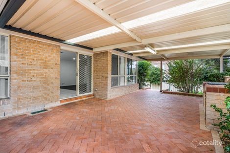 Property photo of 27 Morton Terrace Harrington Park NSW 2567