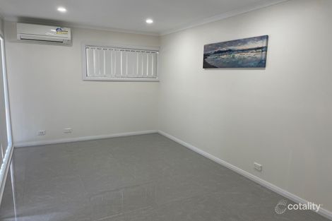 Property photo of 50B Runcorn Street St Johns Park NSW 2176