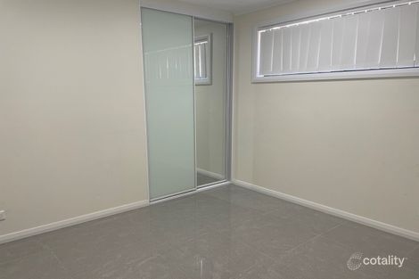 Property photo of 50B Runcorn Street St Johns Park NSW 2176
