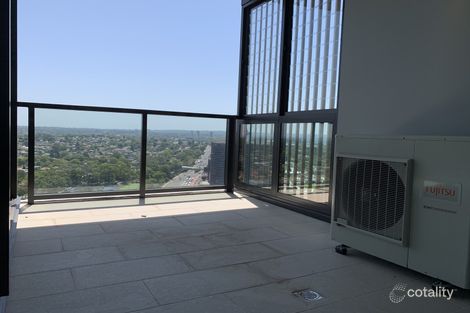 Property photo of 2208/3 Network Place North Ryde NSW 2113