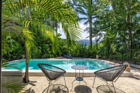 Property photo of 9 Coral Sea Drive Mossman Gorge QLD 4873