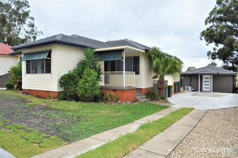 Property photo of 156 Hill Road Lurnea NSW 2170