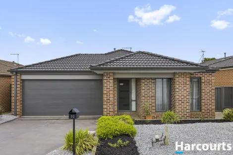 Property photo of 32 Border Collie Close Curlewis VIC 3222