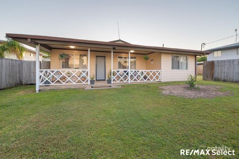 Property photo of 4 Furlong Street Andergrove QLD 4740