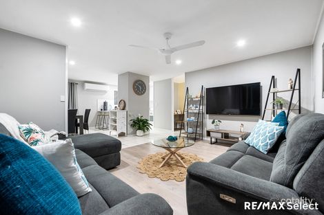 Property photo of 4 Furlong Street Andergrove QLD 4740
