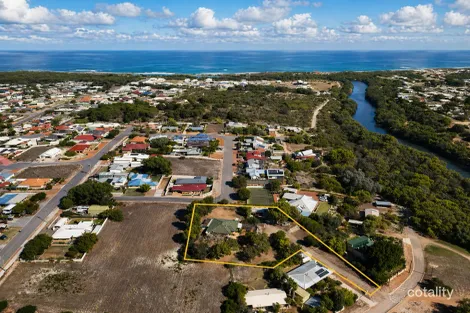 5 Clarkson St, Port Denison, WA 6525