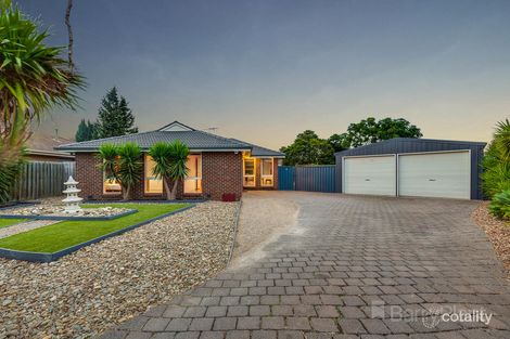 Property photo of 7 Itala Court Keilor Downs VIC 3038