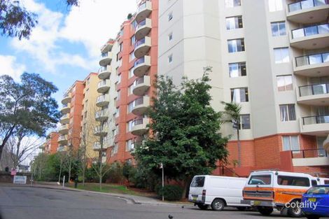 Property photo of 38/69 Christie Street St Leonards NSW 2065