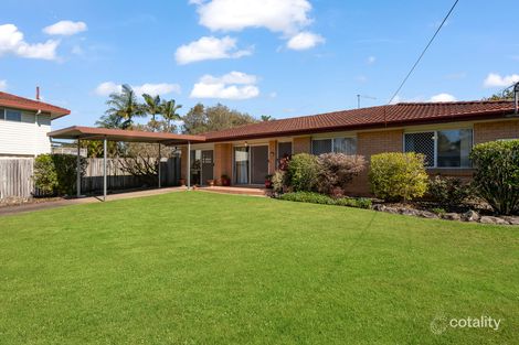 Property photo of 68 Camrose Crescent Underwood QLD 4119