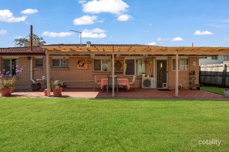 Property photo of 68 Camrose Crescent Underwood QLD 4119