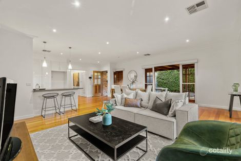 Property photo of 2 Dunoon Court Brighton East VIC 3187