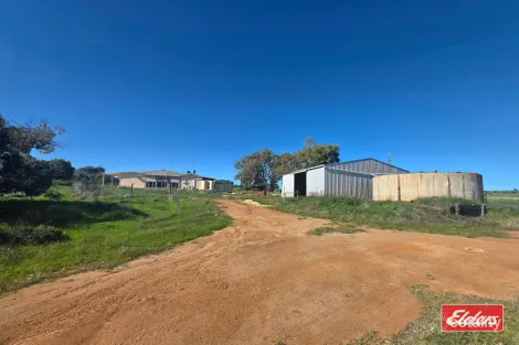 Property photo of 100 Johnson Road Alma WA 6535