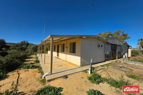 Property photo of 100 Johnson Road Alma WA 6535