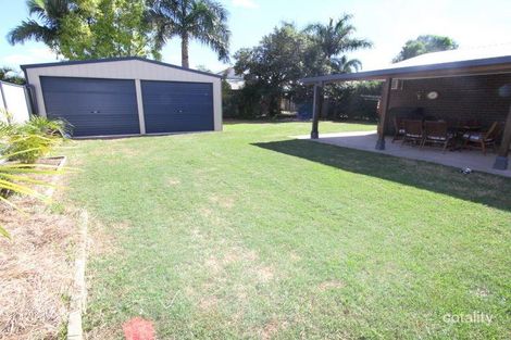 Property photo of 66 Braeside Road Emerald QLD 4720