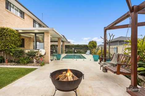Property photo of 13 Dunk Avenue Shell Cove NSW 2529