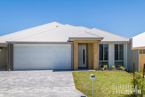 22 Strickland Pde, Eglinton, WA 6034