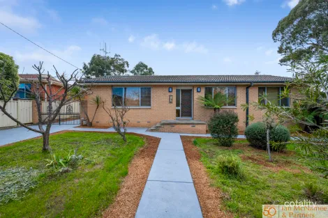 32 Alanbar St, Karabar, NSW 2620