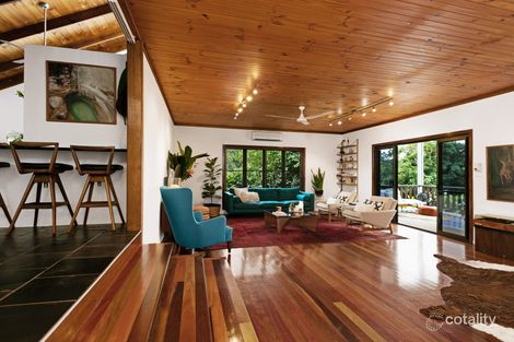 Property photo of 20 Knight Road Smithfield QLD 4878