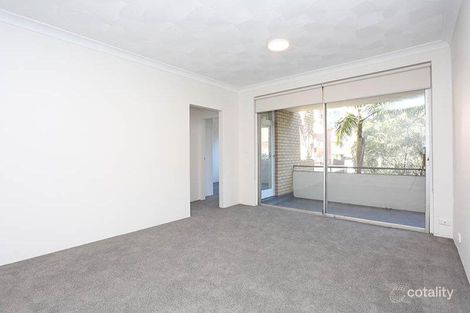 Property photo of 1/1 Henderson Street Bondi NSW 2026