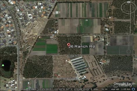 26 Ranch Rd, Mariginiup, WA 6078