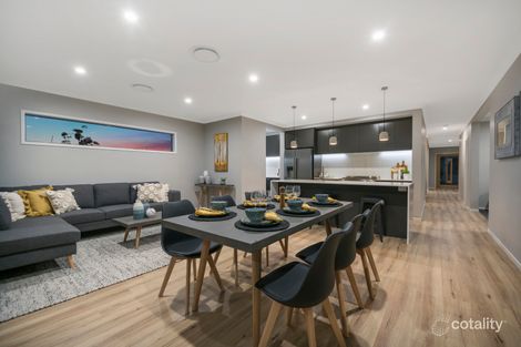 Property photo of LOT 11 Trevis Court Blackstone QLD 4304